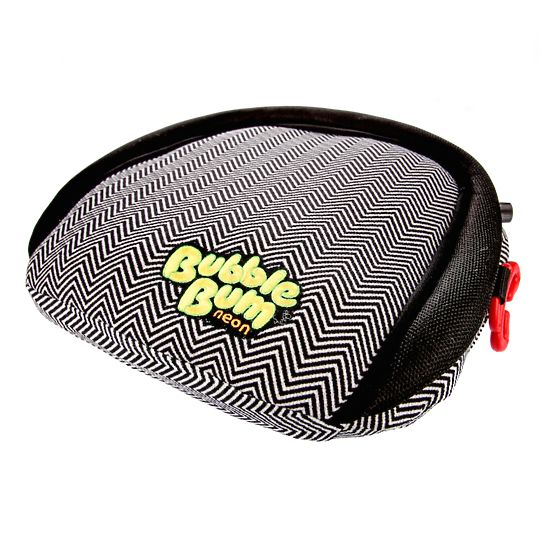 BubbleBum Children's Inflatable Seat