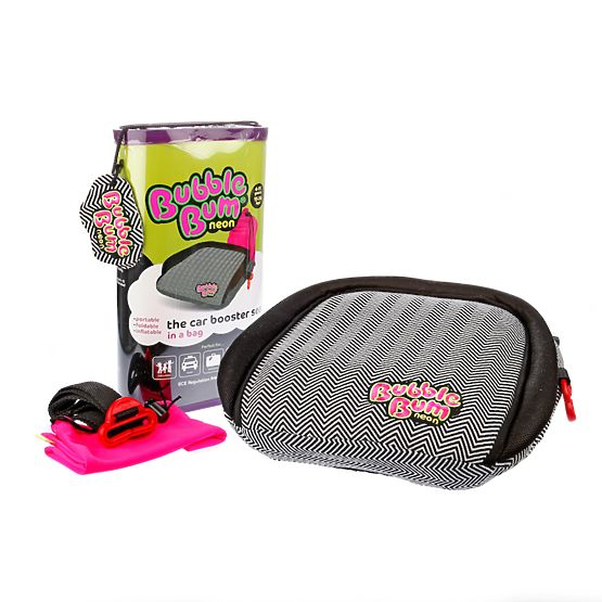 BubbleBum Children's Inflatable Seat