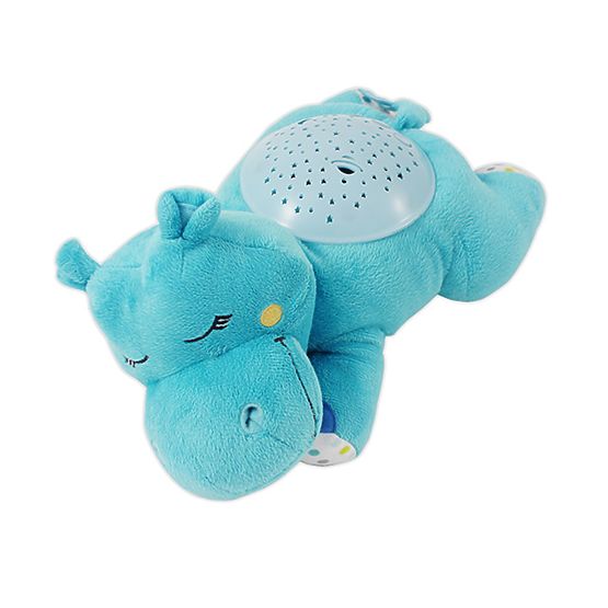 Buddy to sleep - Bafana