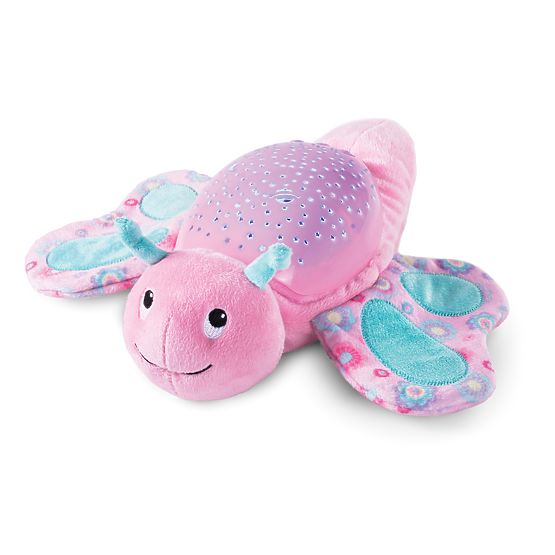 Buddy to sleep - butterfly