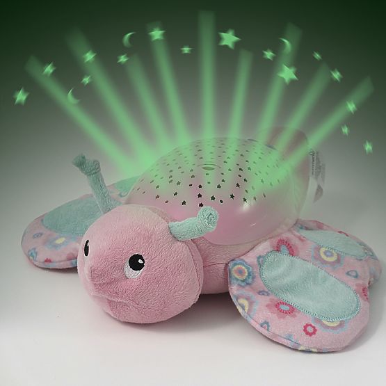 Buddy to sleep - butterfly