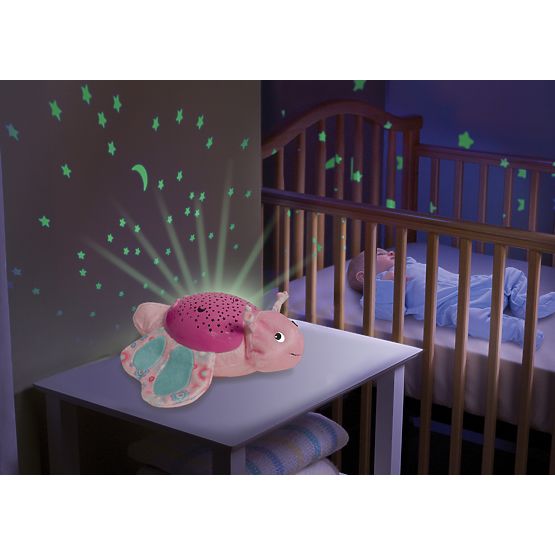 Buddy to sleep - butterfly