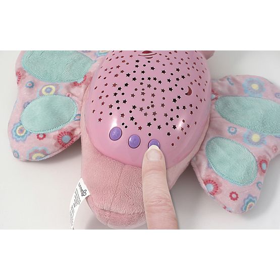Buddy to sleep - butterfly