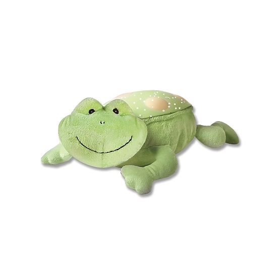 Buddy to sleep - frog Frankie