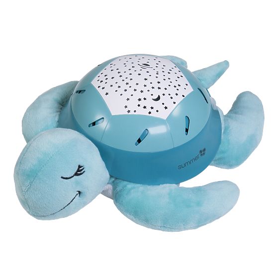 Buddy to sleep - turtle