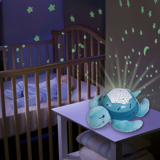 Buddy to sleep - turtle