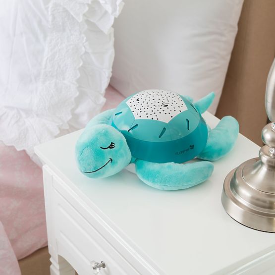 Buddy to sleep - turtle