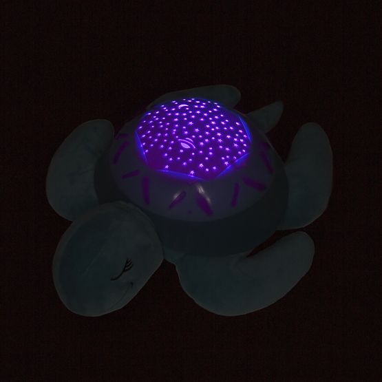 Buddy to sleep - turtle