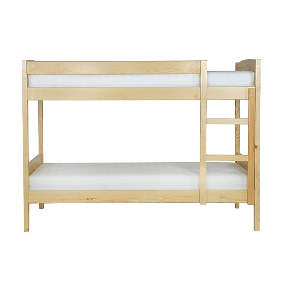 Bunk Bed 200x80 Janice - Pine