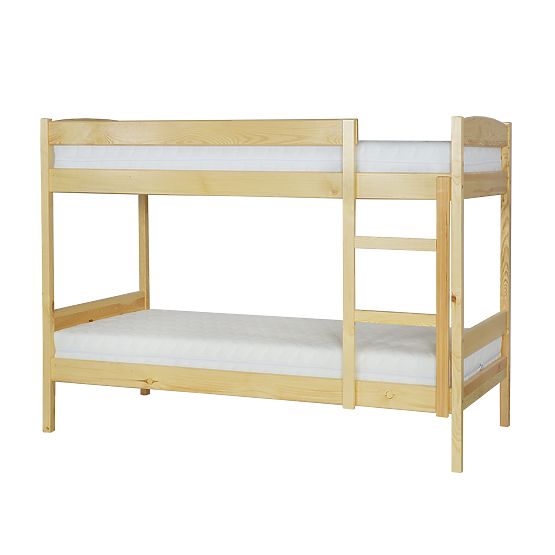 Bunk Bed 200x90 Monica - Pine
