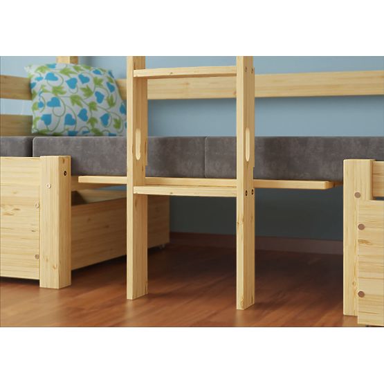 Bunk Bed ELENA - Natural