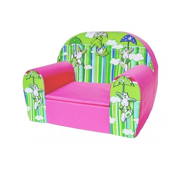 Bunnies Children's Armchair