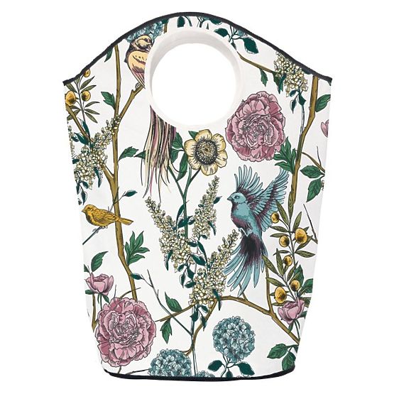 Butter Kings Children's storage bag - Flowers
