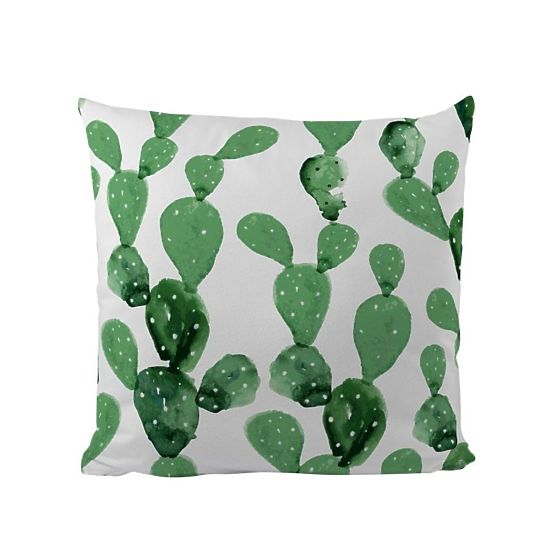 Butter Kings Pillow Cacti