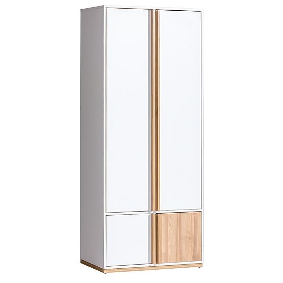 Cabinet 2-dveřová Evado