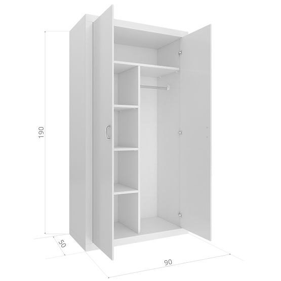 Cabinet Philip - havana