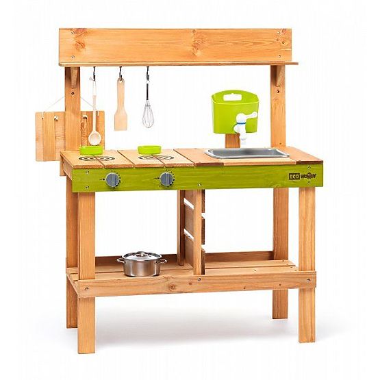 Camping Kitchen Rozalia
