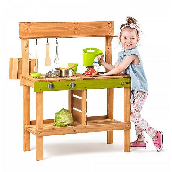 Camping Kitchen Rozalia