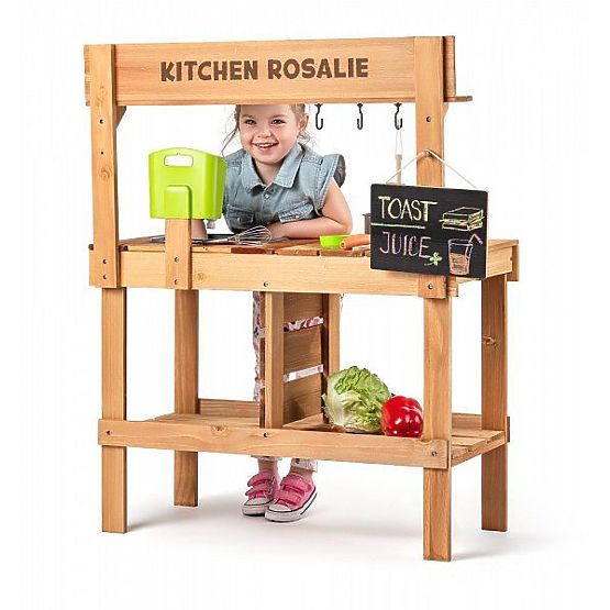Camping Kitchen Rozalia