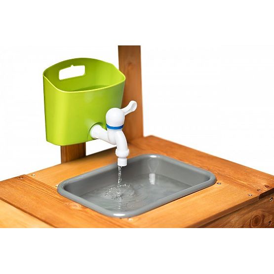 Camping Kitchen Rozalia