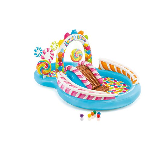 Candy Zone children's pool