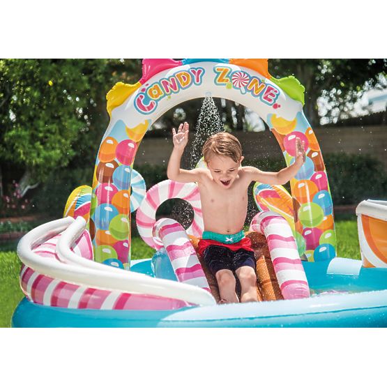 Candy Zone children's pool