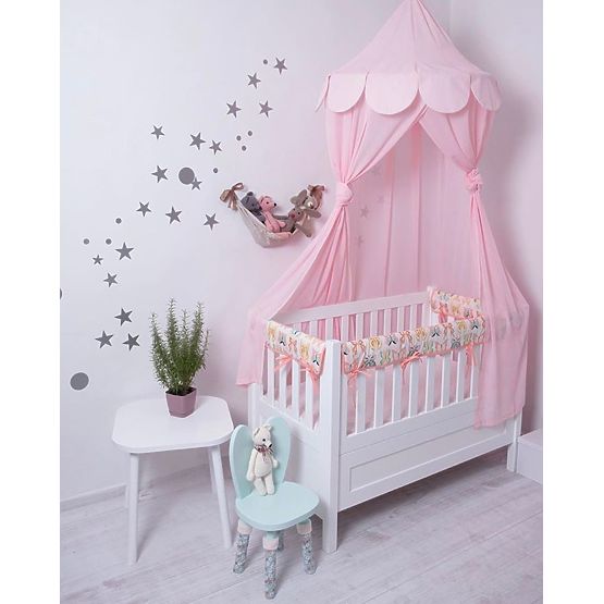 Canopy pink