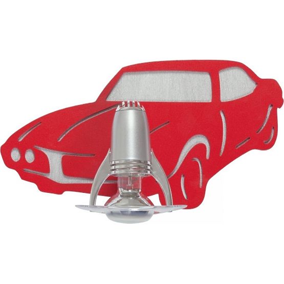 Car Children's Spotlight