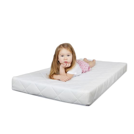 Babymatex Carpathia mattress 140x70 cm