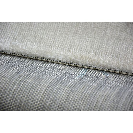 Children's rug Fox - cream