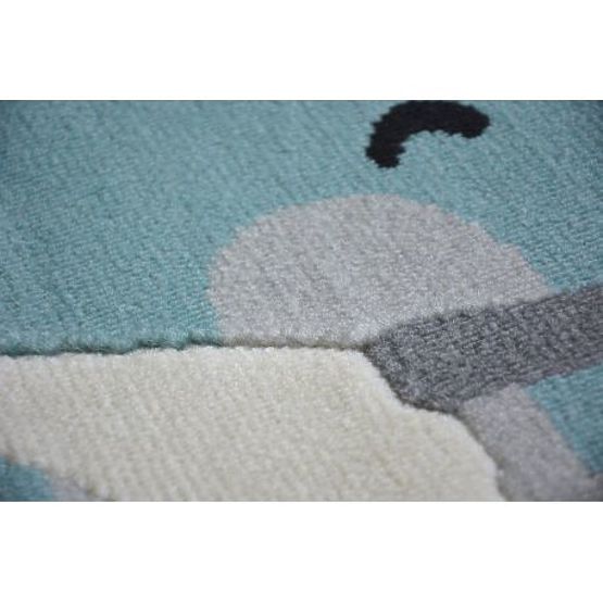 Carpet PASTEL 18402/062 - Fox Cream