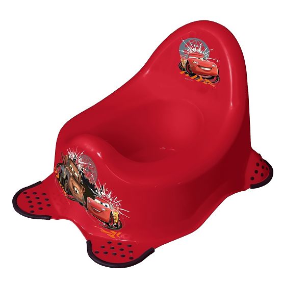 Cars Children's Potty