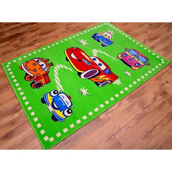 Cars Children's Rug N