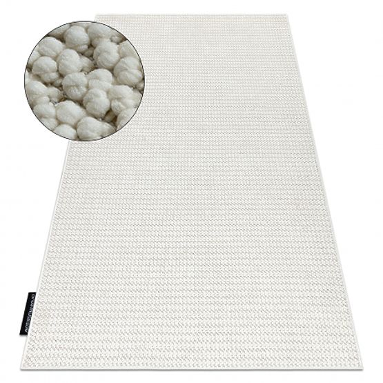 CASABLANCA LOOP Carpet White Loop, Soft