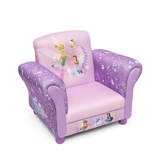 Chair Fairy