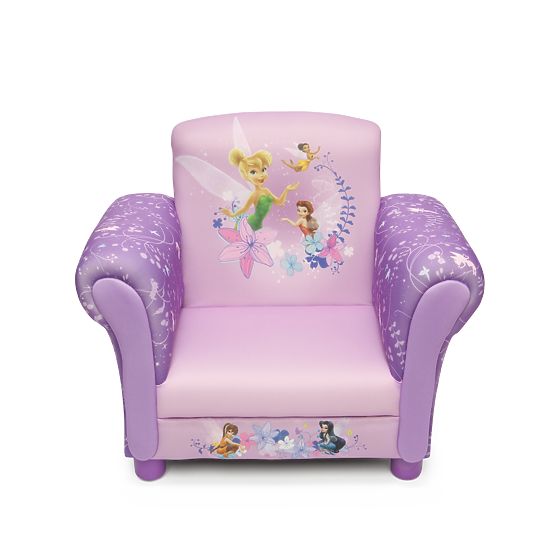 Chair Fairy