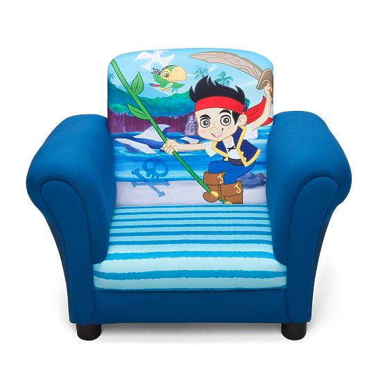 Chair Jake