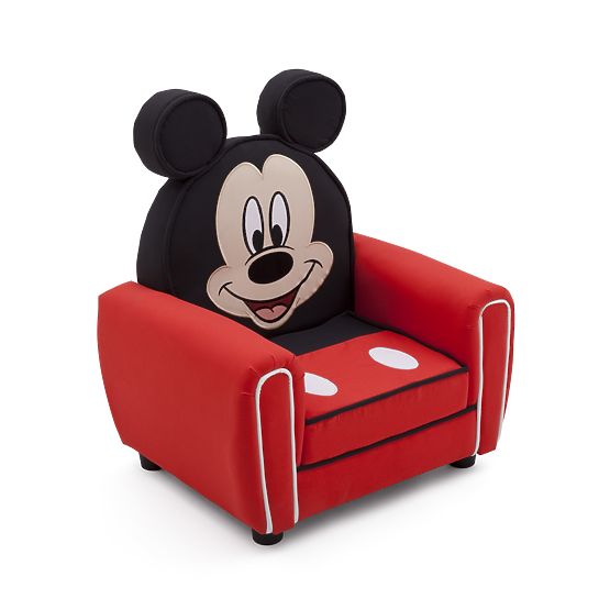 Chair Mickey