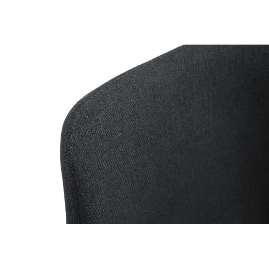 CHAIR SJ.0159 BLACK
