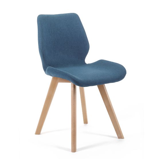CHAIR SJ.0159 BLUE
