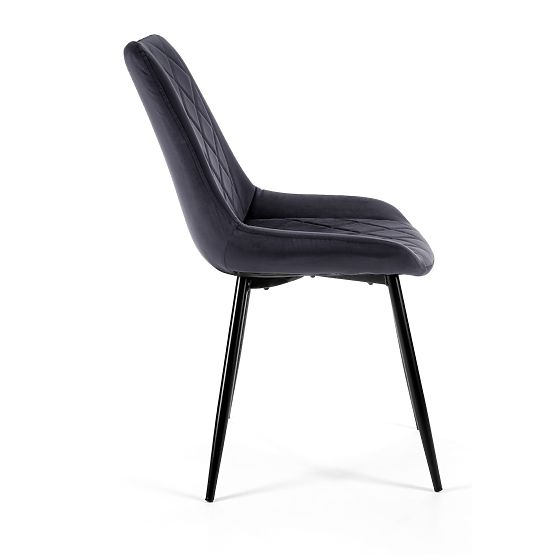 CHAIR SJ.0488 BLACK