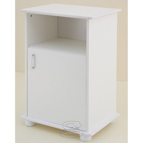 Changing counter Felix - white