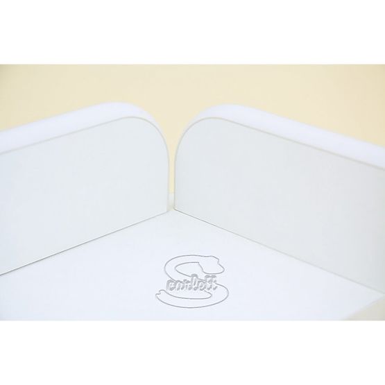 Changing counter Felix - white