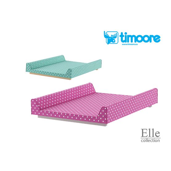 Changing mat Elle