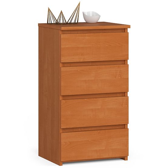 CHEST OF DRAWERS CL4 PK ALDER