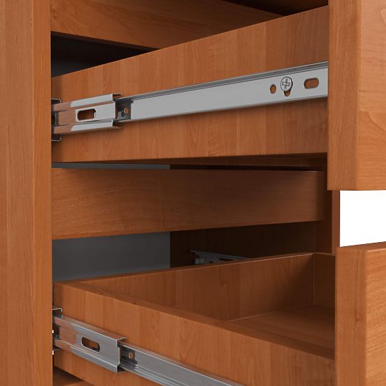 CHEST OF DRAWERS CL6 PK ALDER