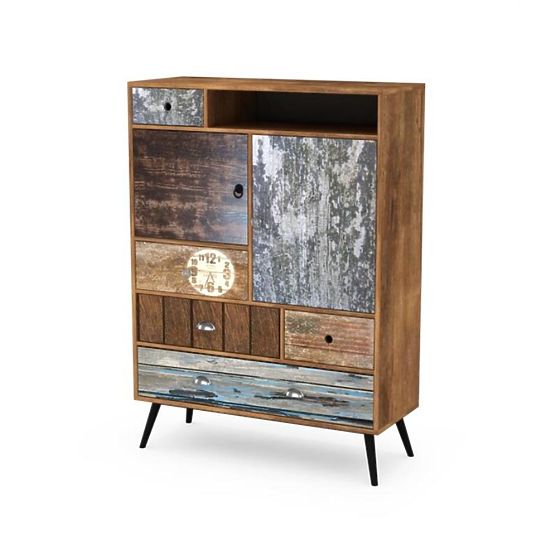 Chest of Drawers Mezo II