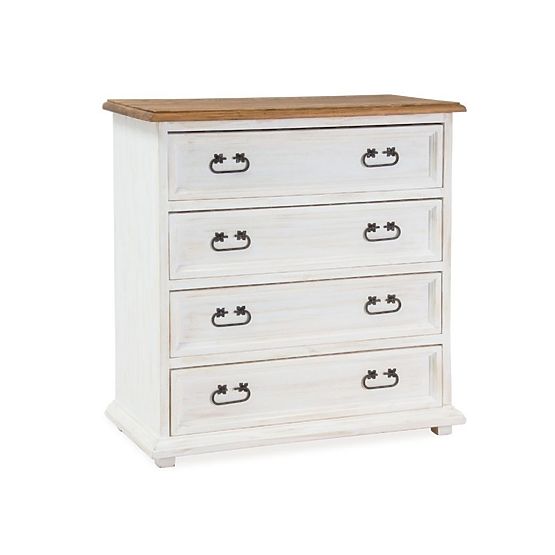 Chest of Drawers POPRAD