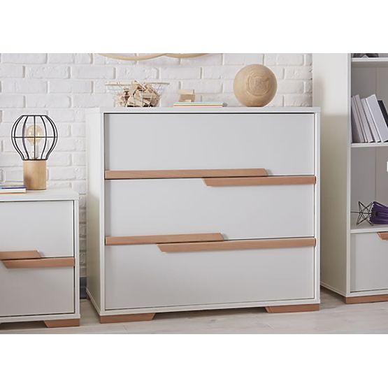 Chest of Drawers Snap