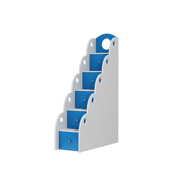 Chest of Drawers / stairs NEMO
